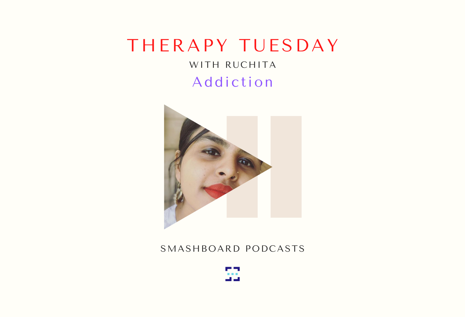 Therapy Tuesday- Addiction
