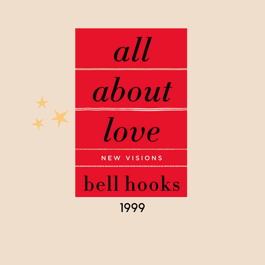 Bell Hooks Touching the Earth – A Call to Reconnect with Nature