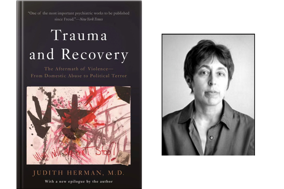 6 Must-Read Trauma Treatment Books for Clinicians  Psychology Today