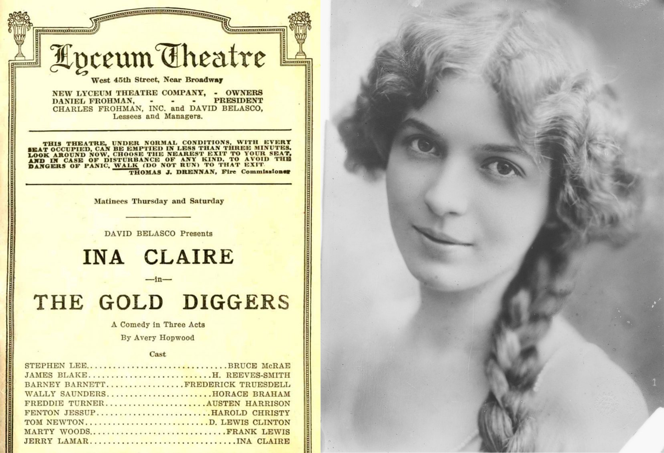 Is 'Gold Digger' Based On A True Story?