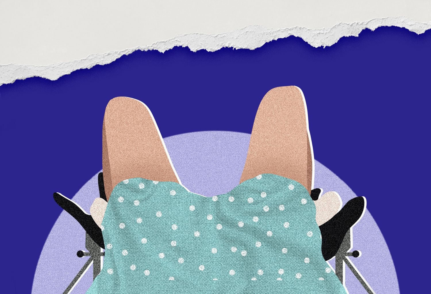 Breaking the Silence on Gynaecological Violence