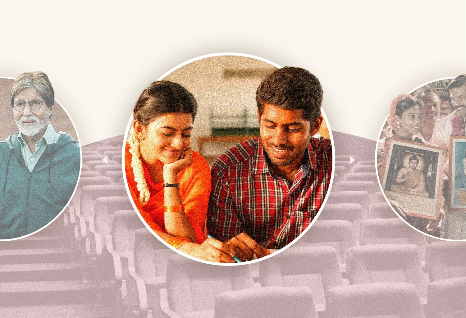 Eight Anti-Caste Films That Call Out Oppression Unapologetically