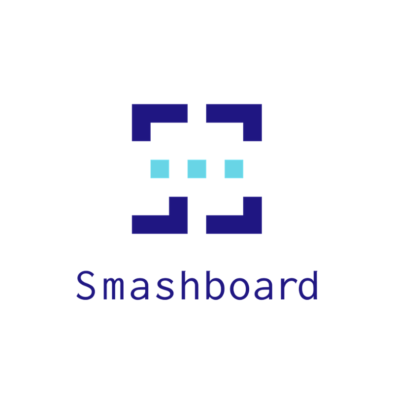 Smashboard Admin