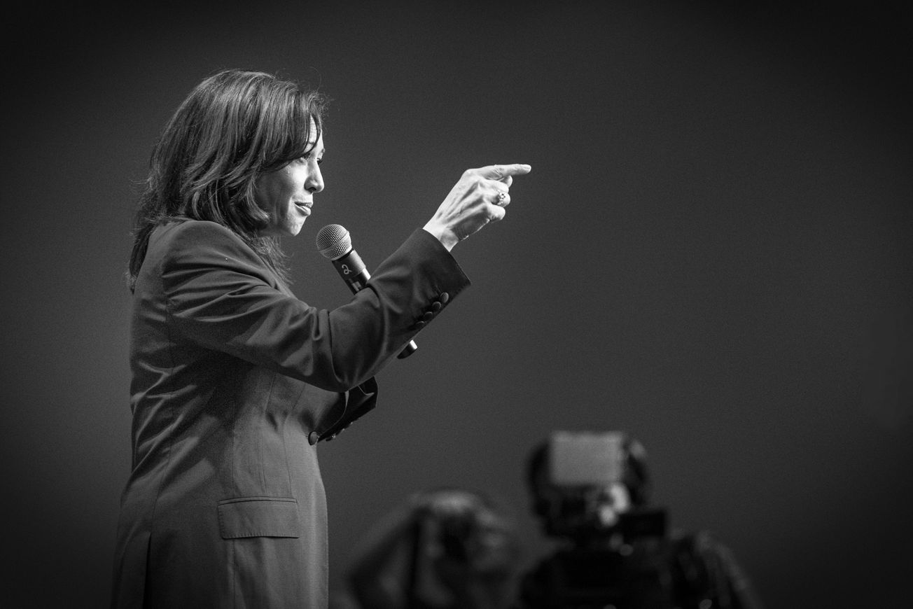 The False Dawns of Feminist Futures. Why Electing Women Leaders Won't Save Us
