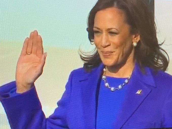 What Kind Of Vice President Will Harris Be In The Eyes Of Feminists?