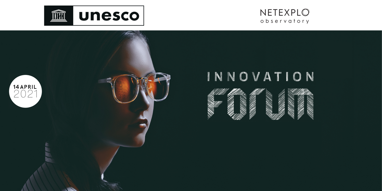 Smashboard Has Won the UNESCO-Netexplo Grand Prix. What Is It All About?
