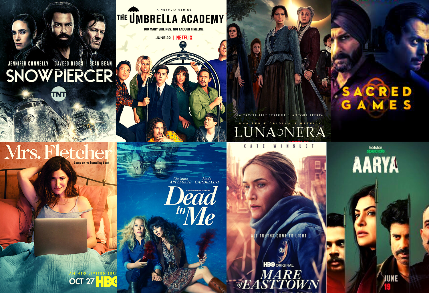 Ten On-Screen Queer Representations that Transcend Stereotypes