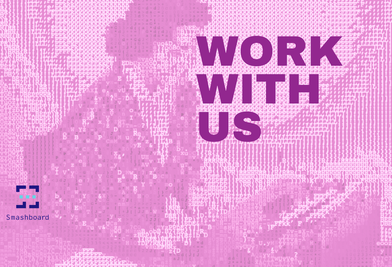 Work With Us