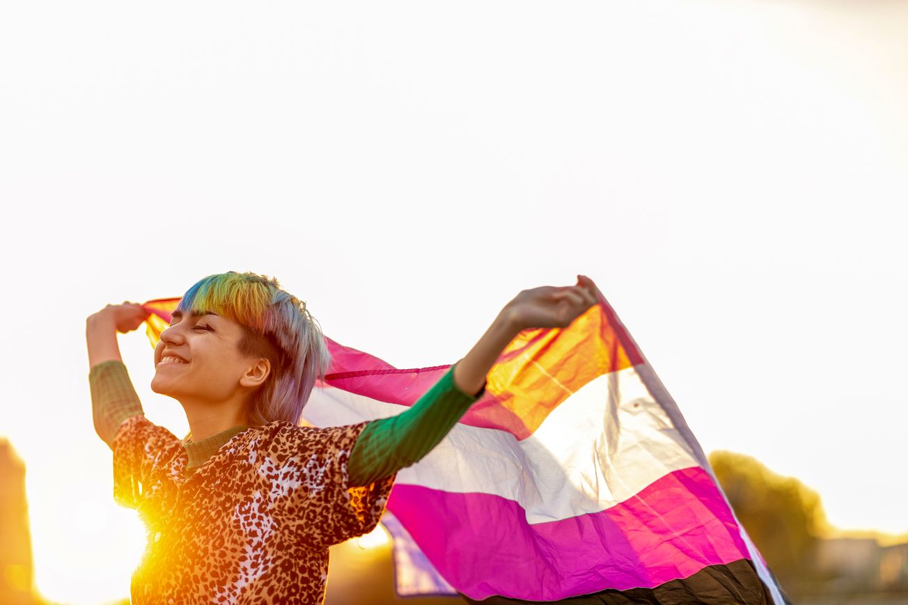 International Non-Binary People's Day