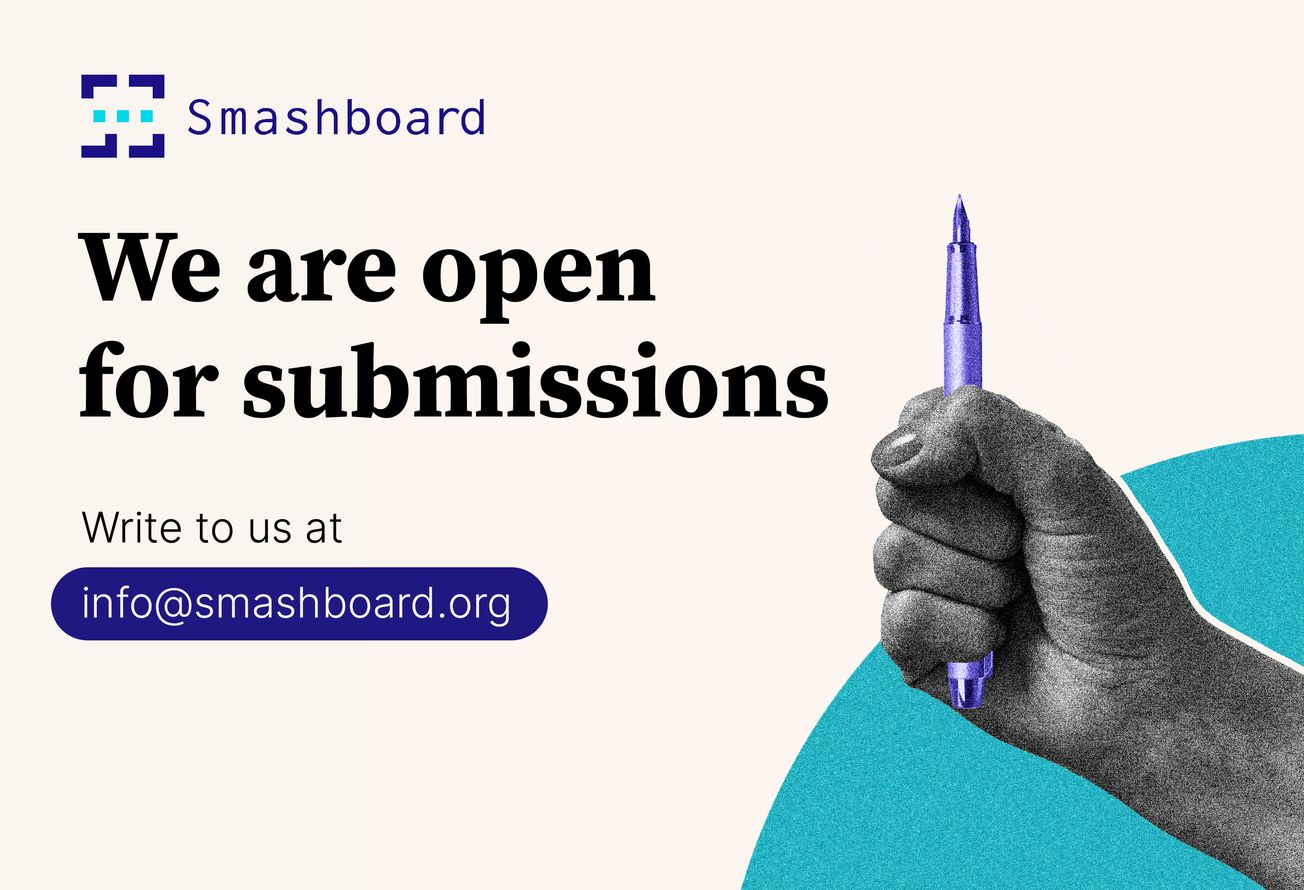 Call for Pitches