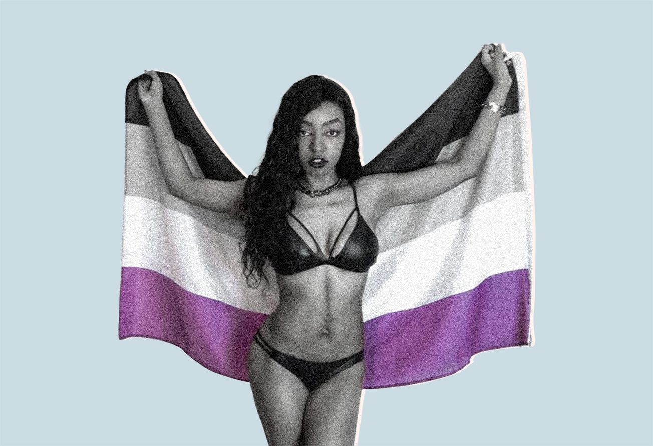 Being Asexual in a Country Where Sex Is Taboo