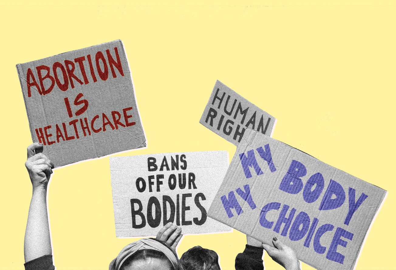 Reproductive justice is under direct threat in the US. Are things better in India?