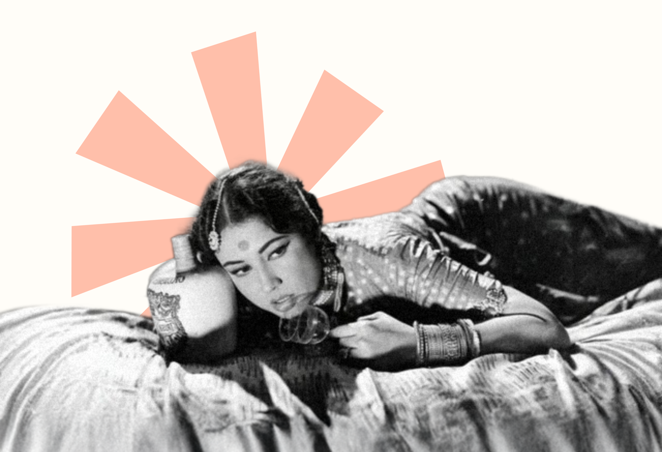 The 'Sad-Girl' Aesthetic