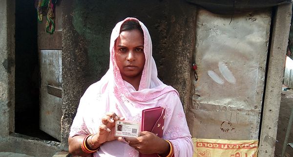 The Intertwined Realities of India’s Transgender Act 2019, Digitisation, and the COVID Vaccination Drive