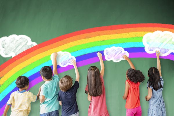 What to Say to People Who Say Teaching Children about Queerness Is Harmful?